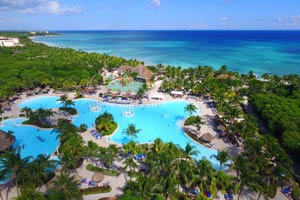 Grand Palladium Kantenah Resort & Spa - All Inclusive Riviera Maya