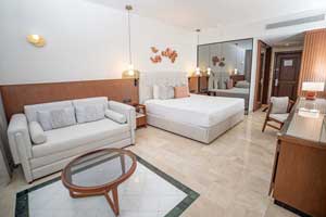 Deluxe - Grand Palladium Kantenah Resort & Spa